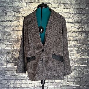 Avenue coat